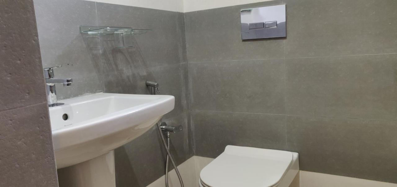Gateway Airport Hotel Kannur Ngoại thất bức ảnh