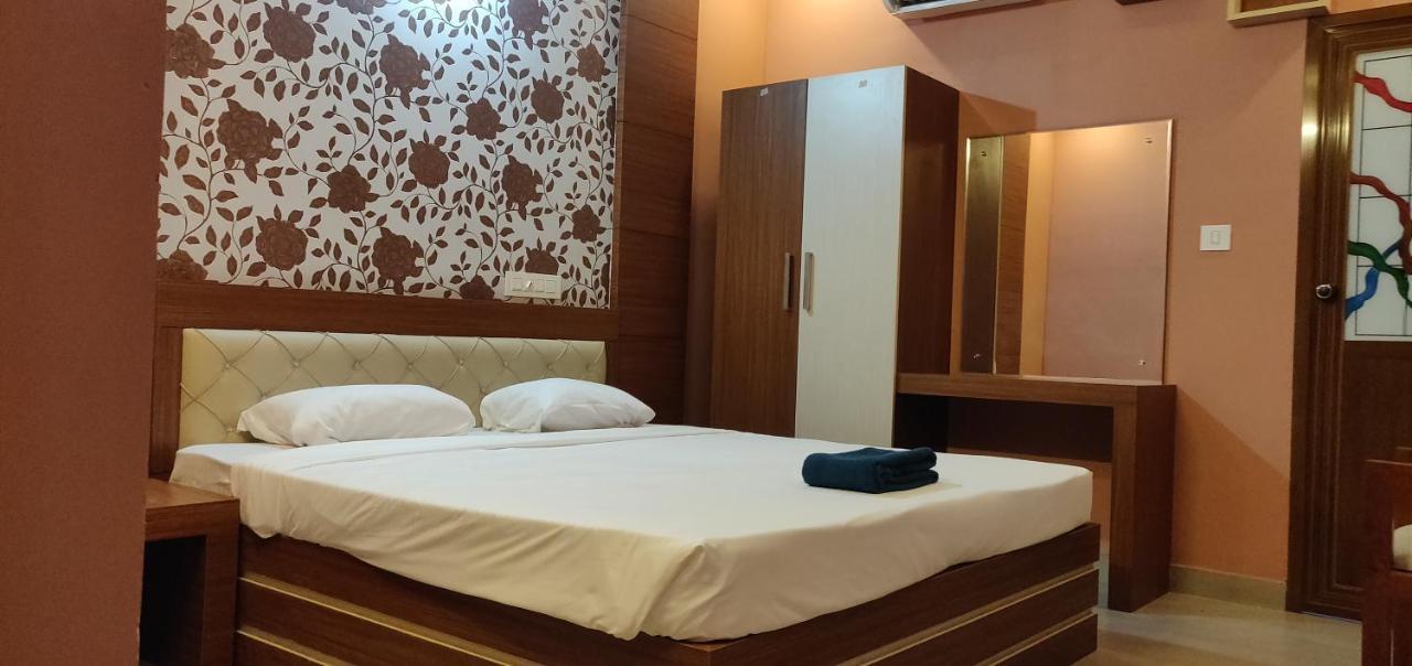 Gateway Airport Hotel Kannur Ngoại thất bức ảnh