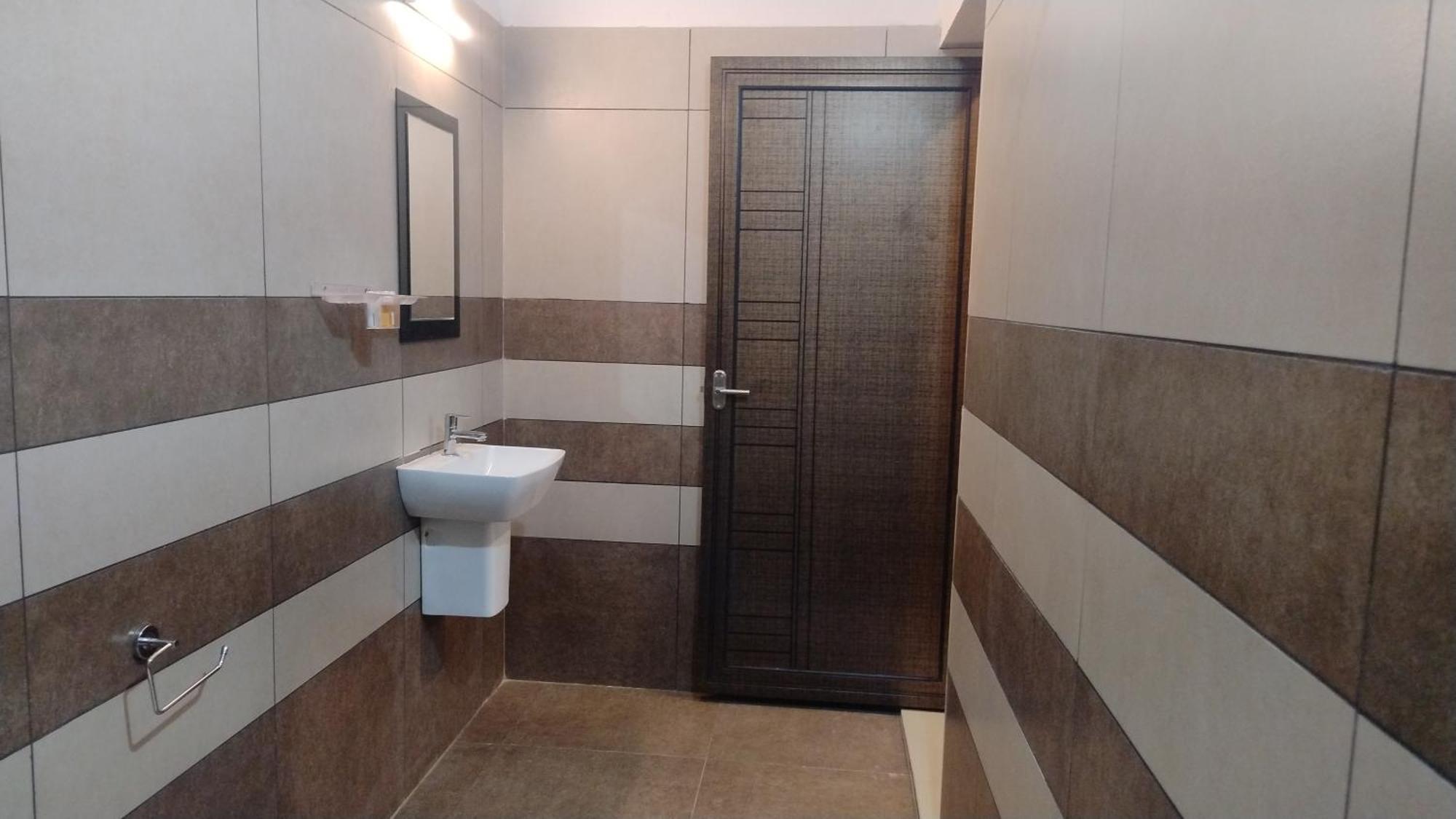 Gateway Airport Hotel Kannur Ngoại thất bức ảnh