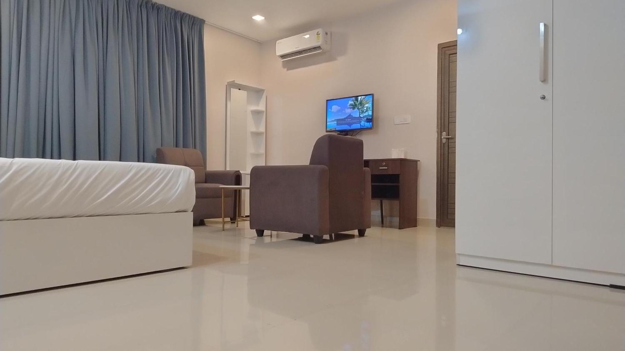 Gateway Airport Hotel Kannur Ngoại thất bức ảnh