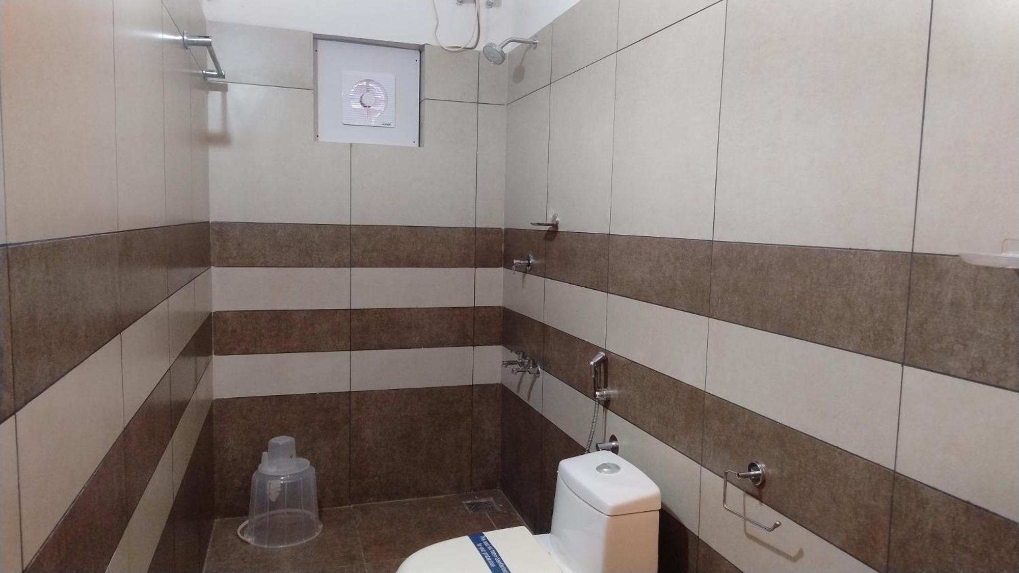 Gateway Airport Hotel Kannur Ngoại thất bức ảnh